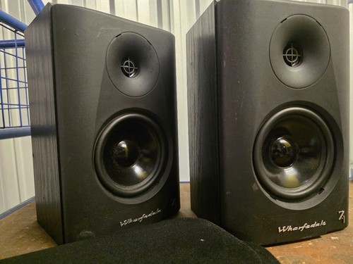 Wharfedale diamond 100w - 7.1,