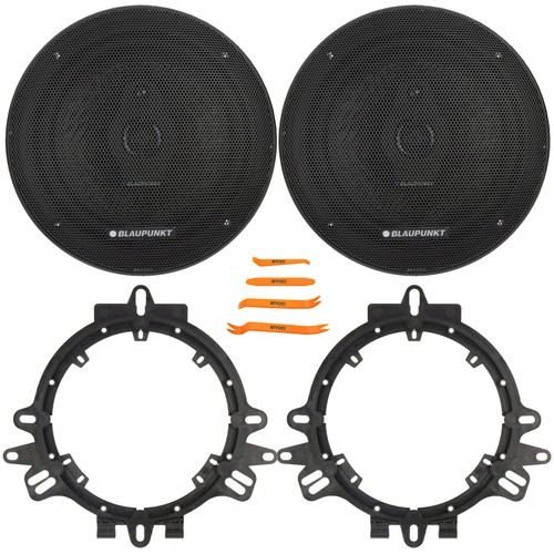 Blaupunkt bps xs650 - 2x, 6.5"