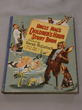 Uncle Mac's Children's Hour