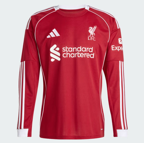 Adidas liverpool 26 long - adidas,