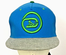 DRUNKNMUNKY MEN'S  BLUE / GREY