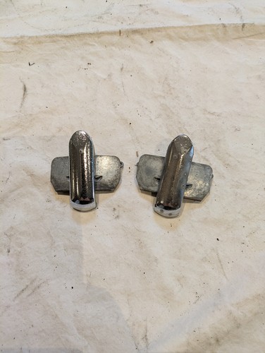 Citroen 2cv headlamp finger - 2cv,