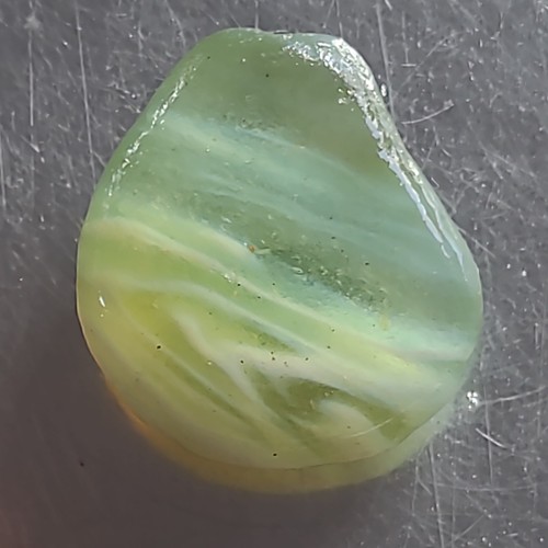 Stunning dragon sea glass - stunning,