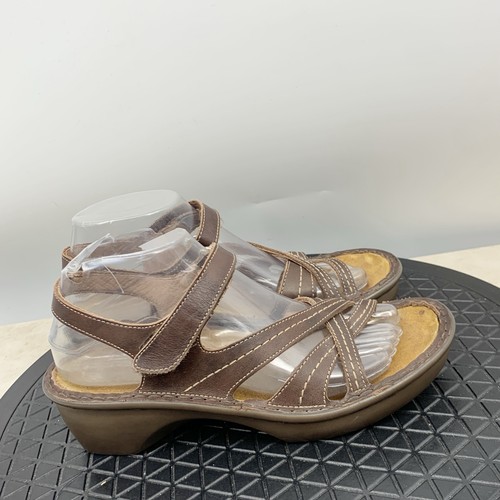 Naot paris sandals - sandals, 38