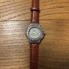 Ladies Ellesse Quartz 200m