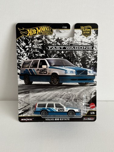 Hot wheels premium fast - wheels,