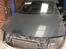 AUDI TT MK1 BONNET IN GREY LZ7J 8N QUATTRO 99-06 COUPE ROADSTER