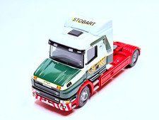 CORGI SCANIA T-CAB TRACTOR