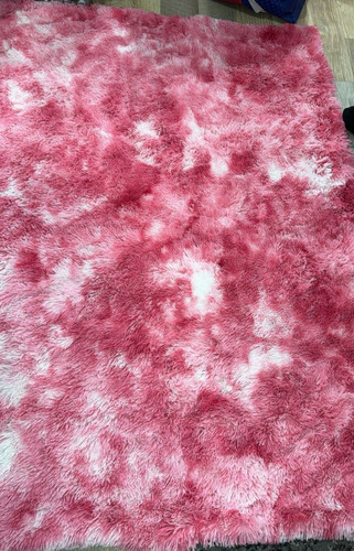 Juicy couture pink tie dye - tie,