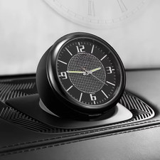 Car Clock Luminous Mini