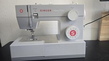  Bundle of Singer Heavy Duty