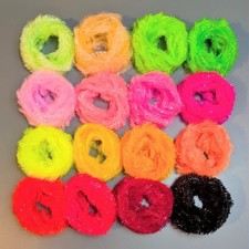 15 mm Blob Fritz 2m per Pack