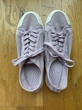 Tretorn lavender knit - tretorn, mesh
