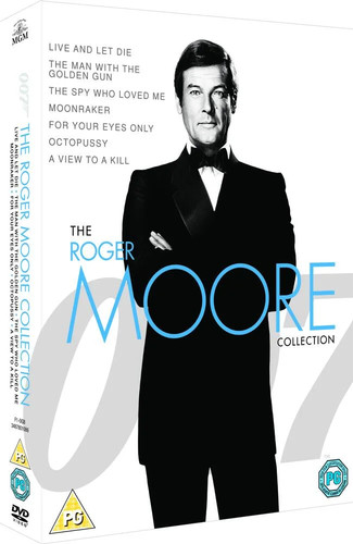 007 james bond - 007, roger