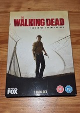 The walking dead season - walking,