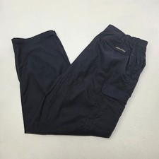 Craghoppers Solar Shield Navy