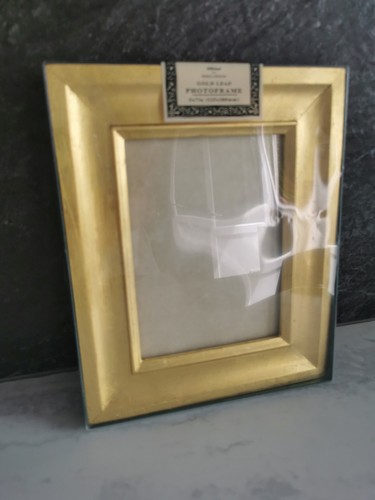 Michael vintage gold leaf - michael,