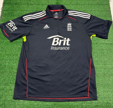 England Cricket 2010 One Day