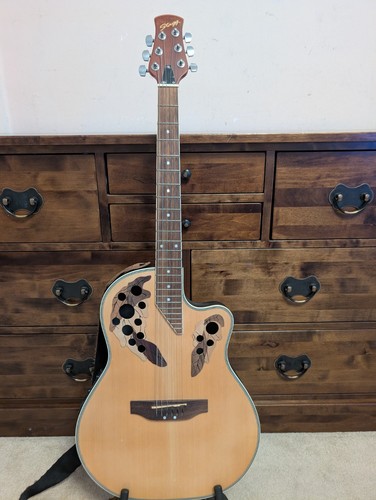 Stagg a2006 electro - stagg, a2006 electro-acoustic