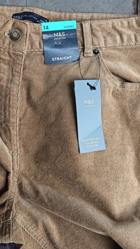 Marks and spencer straight - spencer,