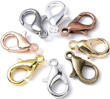 2 to 200 PCS 7 Colour Lobster