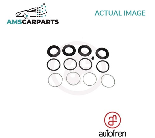 Brake caliper repair kit front - kit,