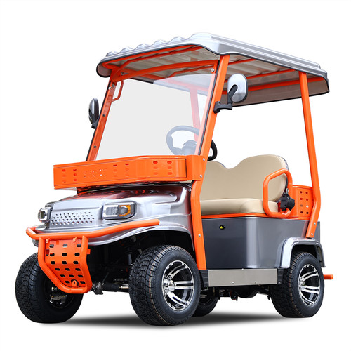1800w seater electric golf - 1800w,