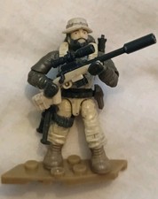 Mega Bloks/Construx Call of