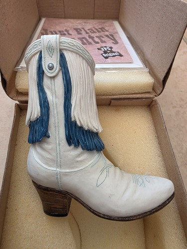 Just plain country ornaments - just,