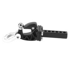 °RC Trailer Hitch Tow Hook
