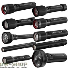 LEDLENSER FLASHLIGHT PR SERIES