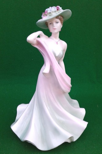 Coalport summer days ladies - days,