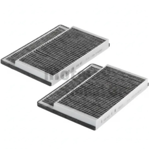 Cabin filter activated carbon - filter,