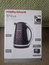 Morphy Richards 108271 Black
