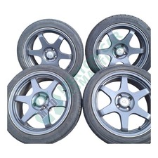 VAUXHALL CORSA D E  17" ALLOY