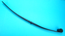 Single Leaf Spring Suspension