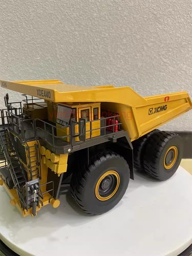 For xcmg xde440 double - xcmg, bridge