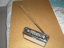 roberts r-600 radio , working