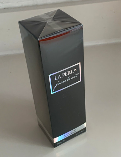 Perla aime nuit elixir - la,