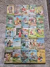 25 Ladybird Key Words Reading