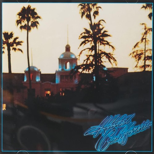 The eagles hotel - -,