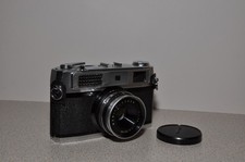 Rank Mamiya Rangefinder