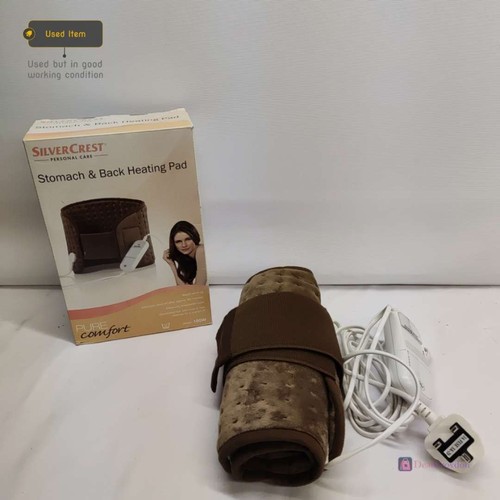 Silvercrest personal care - silvercrest,