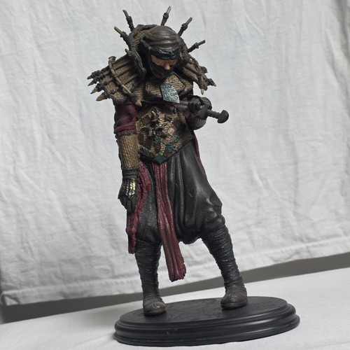 Haradrim soldier statue lord - haradrim,