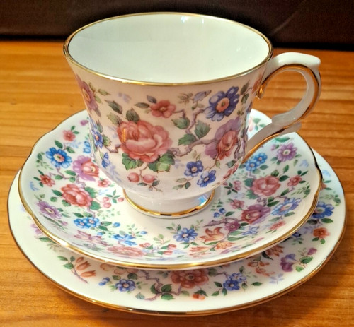 Royal sutherland fine - royal, bone