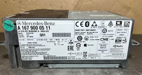 2015 2020 mercedes - 2015–2020, mercedes-benz