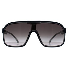 Carrera Sunglasses 1046/S 0JU 9O Blue White Grey Gradient