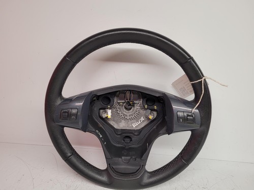 Vauxhall corsa 2012 steering - 2012,