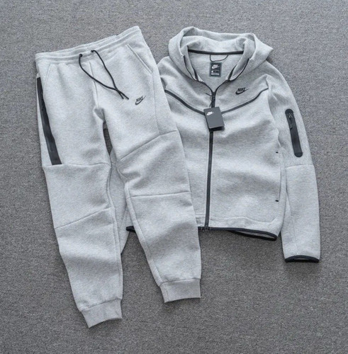 Nike men 2pc hooded - 2pc, full