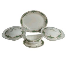 Cream Petal Grindley England